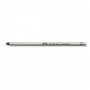 Refill for Ballpoint Pen, Twice and Trio, D1, Black